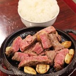 羽柴家ヘレと冷麺 天王寺 - 