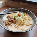 らーめん西や - 