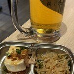 屋台酒場バッテン - 