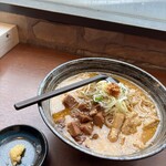 らーめん西や - 