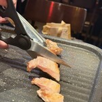 屋台酒場バッテン - 