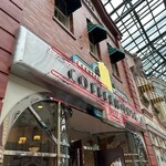 センターストリート・コーヒーハウス - 