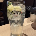 屋台酒場バッテン - 