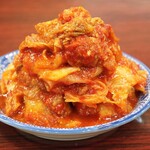 羽柴家ヘレと冷麺 天王寺 - 