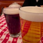 グランド・セントラル・オイスターバー&レストラン - 