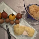 中国料理　翠陽 - 