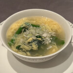 中国料理　翠陽 - 