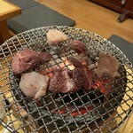 赤坂大関 - 