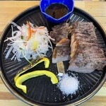 地鶏焼き鳥と築地海鮮 和み屋 新橋本店 - 