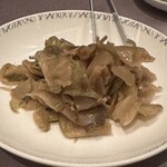 中国料理　翠陽 - 