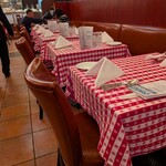 グランド・セントラル・オイスターバー&レストラン - 