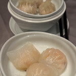 中国料理　翠陽 - 