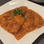 中国料理　翠陽 - 