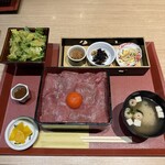 個室和食 肉割烹 吟次郎 - 