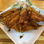 地鶏焼き鳥と築地海鮮 和み屋 - 