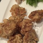 中国料理　翠陽 - 