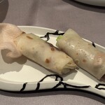 中国料理　翠陽 - 