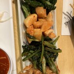 赤坂大関 - 