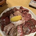 赤坂大関 - 