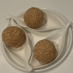 中国料理　翠陽 - 