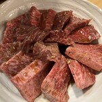 赤坂大関 - 