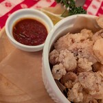 グランド・セントラル・オイスターバー&レストラン - 