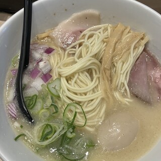 小杉らぁめん 夢番地_1