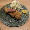 牛カツと和定食 京都勝牛 池袋東武店