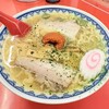 赤湯ラーメン 龍上海 赤湯本店
