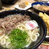 資さんうどん 今福鶴見店