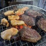 Tokiwaya - 