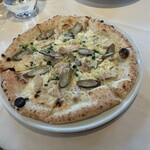 エノテカピッツェリア 神楽坂スタジオーネ - 