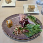 エノテカピッツェリア 神楽坂スタジオーネ - 