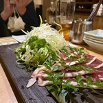 鴨ときどき馬 - 