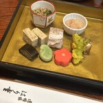 はり重 - 