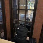 昭和レストラン 衣笠 - 