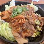 からやま - 料理写真: