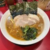 家系ラーメン王道 神道家