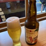ソラアンナ - 箱根ビール
