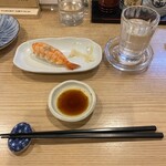 鮮魚 きかん坊 - 