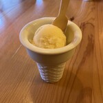 ソラアンナ - 口直しのシャーベット