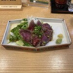 鮮魚 きかん坊 - 