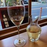 ソラアンナ - 白ワイン