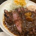 どんぶり&ダイニング はなちゃん - 