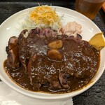 どんぶり&ダイニング はなちゃん - 