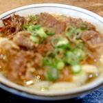 ヨコクラうどん - 