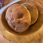 ソラアンナ - 自家製フォカッチャ