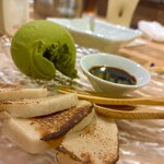 鴨ときどき馬 - 