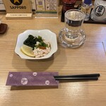 鮮魚 きかん坊 - 