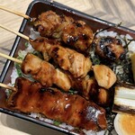 竹乃屋 福岡空港店 - 